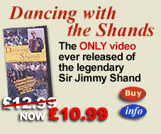for more about Dancing with the Shands on DVD VHS & CD